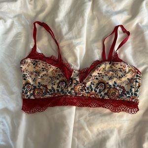 Spell bralette